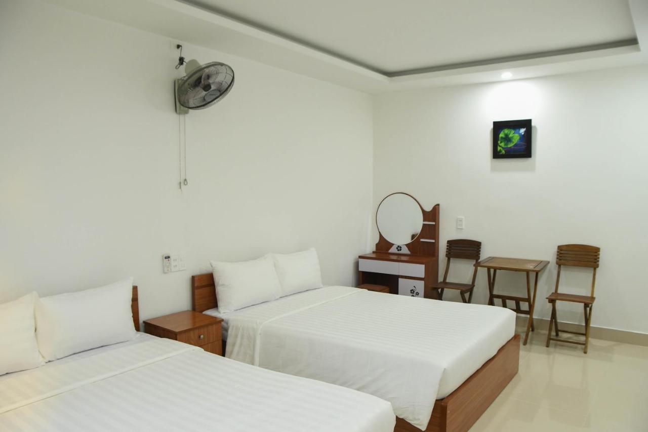 Nhà Dân Asean Garden Huế Apartment Ngoại thất bức ảnh