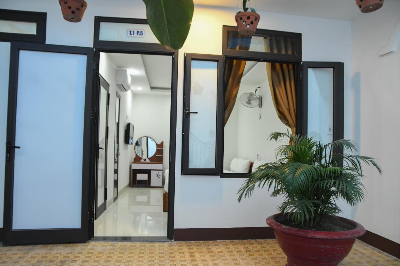 Nhà Dân Asean Garden Huế Apartment Ngoại thất bức ảnh