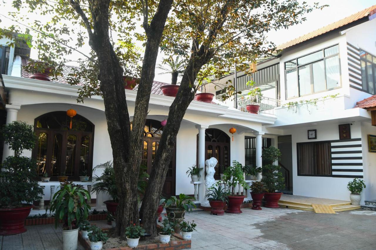 Nhà Dân Asean Garden Huế Apartment Ngoại thất bức ảnh