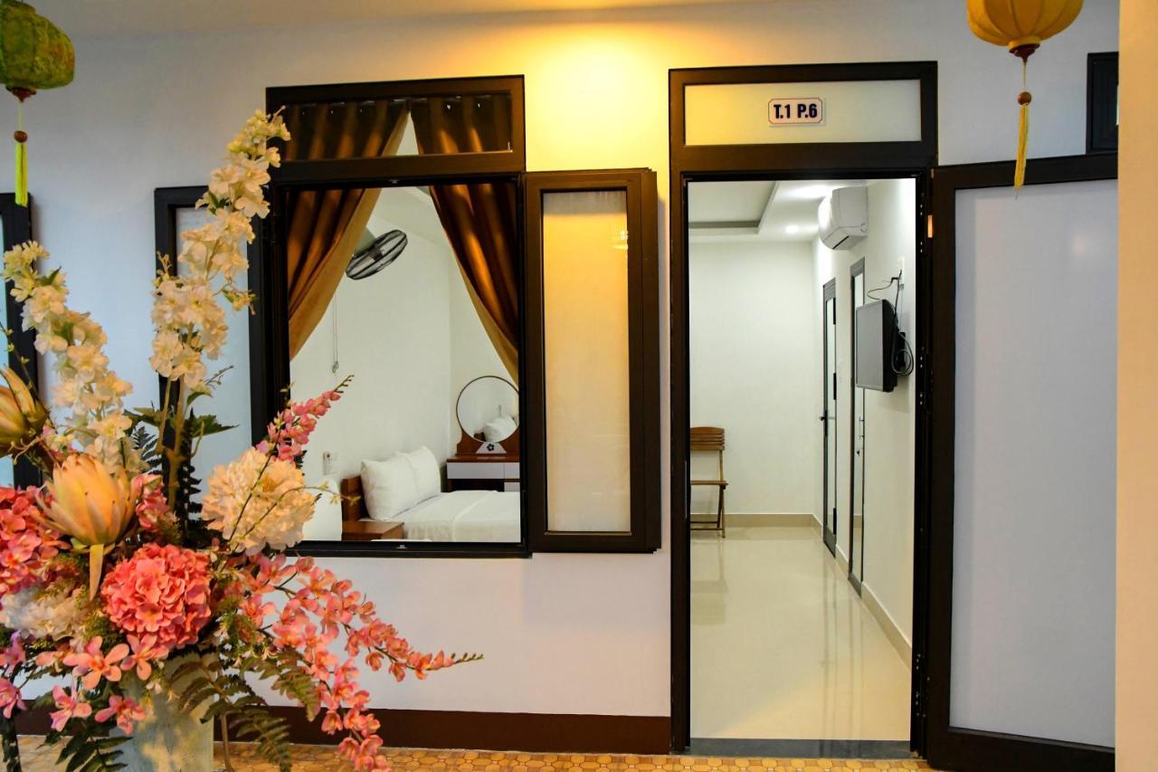 Nhà Dân Asean Garden Huế Apartment Ngoại thất bức ảnh